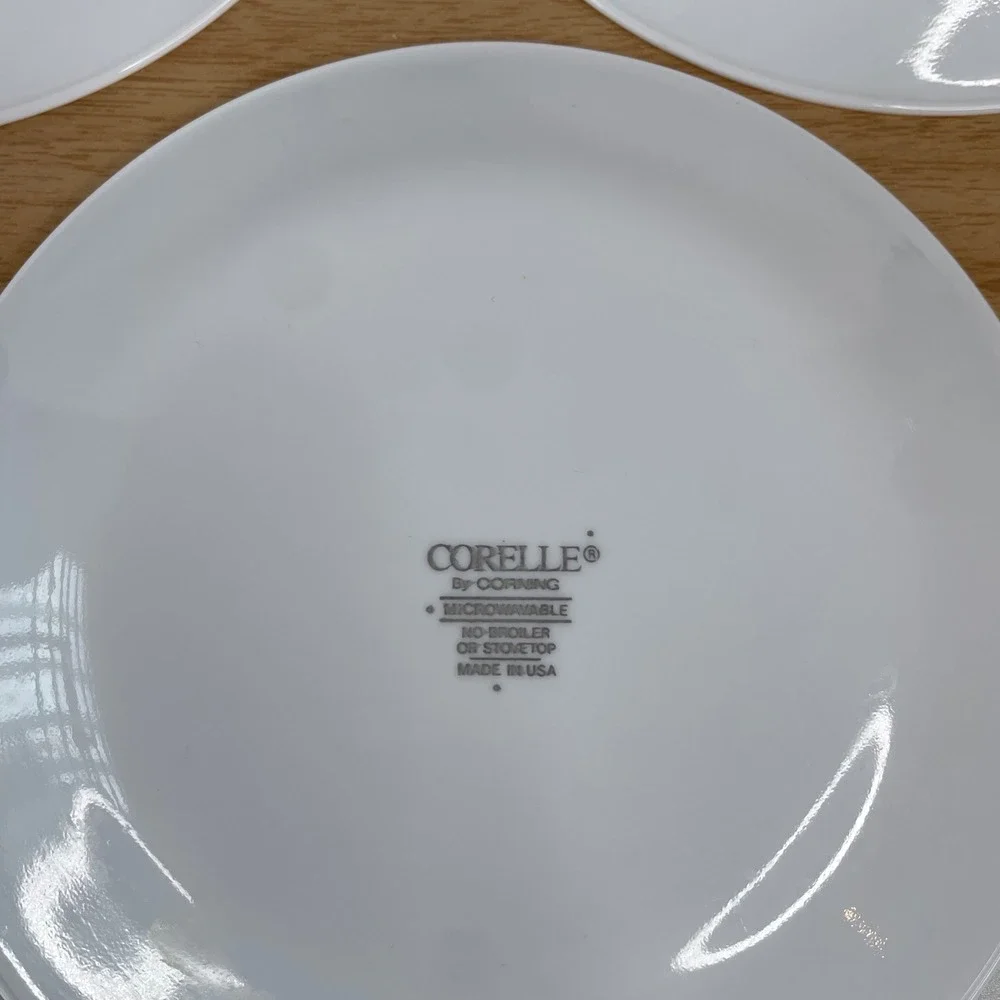 Corelle Rosemarie Tulip 6-3/4